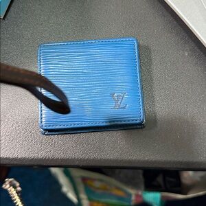 Lv Coin Pouch Rare